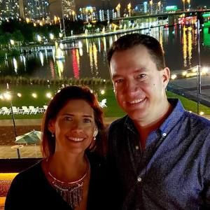 Meet your Posher, Bevin